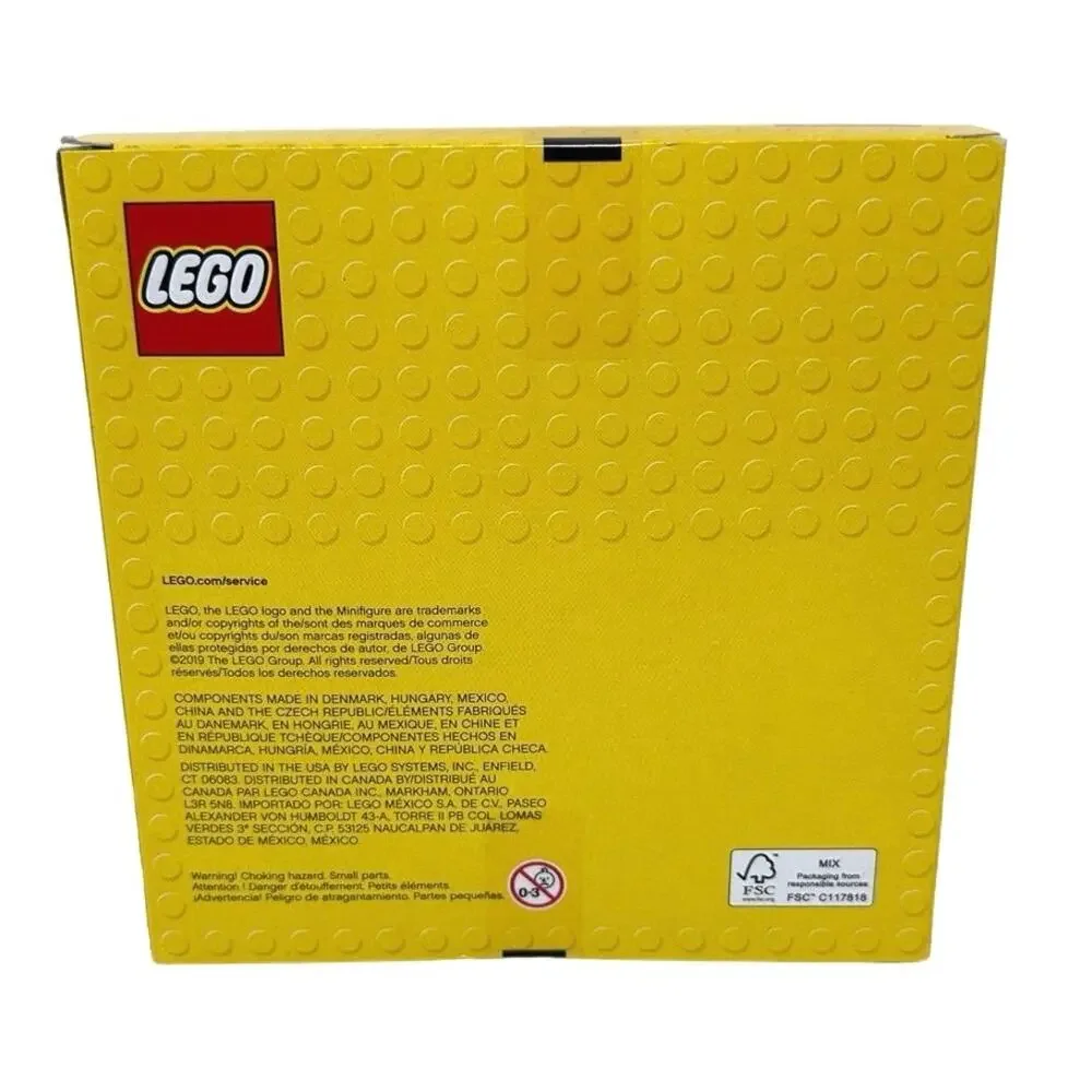 New in Box Lego 3 in 1 Flying Car (6387807) Building Toy